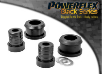 PFF5-4601XIBLK Främre Wishbone-bussningar Bakre Black Series Powerflex